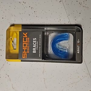 Shock Doctor Mouth Guard